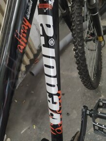 Dirt bicykel Vedora - 3