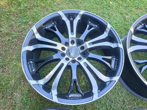 Barracuda Tzunamee R19 5x112 - 3