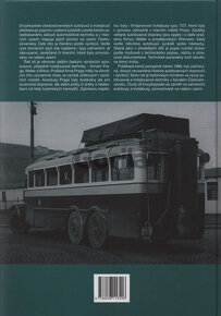 Encyklopédia autobusov a trolejbusov - 3