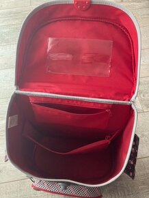 Školská taška - 3