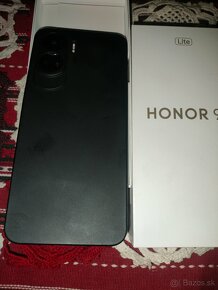 Predám Honor 90 Lite 5g dual sim 256gb - 3