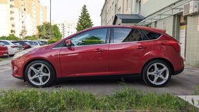 Ford Focus 1.6 EcoBoost Titanium - 3