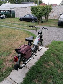 Jawa babeta/babetta 225  SÚRNE PREDÁM - 3