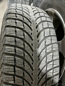 Predám zimné pneumatiky 225/65 R17 - 3