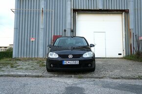 VW Golf 1.9TDI DSG6 - 3