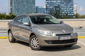 Renault Fluence 1.6 16V Confort - 3