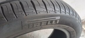 195/55 r16 letne pneumatiky Pirelli - 3