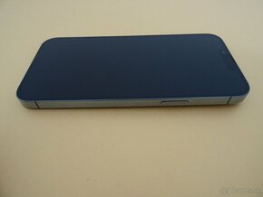 iPhone 13 PRO MAX 128GB BLUE- ZÁRUKA 1 ROK -VELMI DOBRÝ STAV - 3