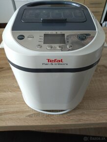 Predám domácu pekáreň Tefal - 3