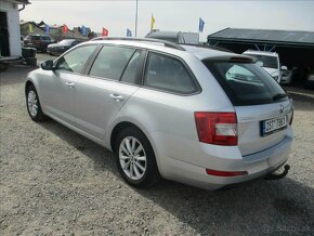 ŠKODA OCTAVIA COMBI 2,0TDI 103kw 2013 - 3