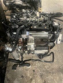 MOTOR 2.0 TDI CR 140 KW DFH - 3