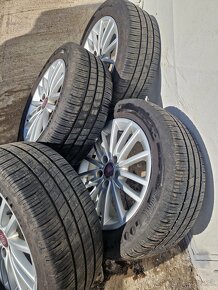 205/55r16 fiat ... R16-6,5J - 3