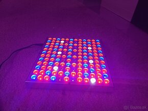 UV LED panel pre rastliny 45W - 3