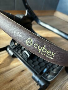 Sedenie cybex priam rosegold 2019/21 - 3