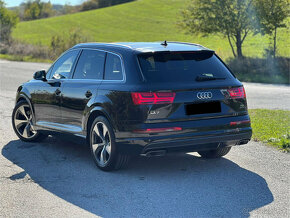 AUDI Q7  3.0 TDI 200KW - 3