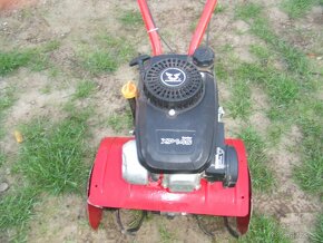 Rotovator KF 04 KF 04 - 3