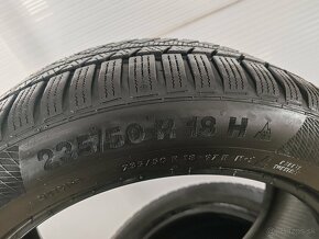 235/50 r18 zimne - 3