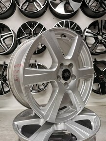 Autec R17 Ford 7.5x17 ET 55 5X108 Mondeo , Focus - 3