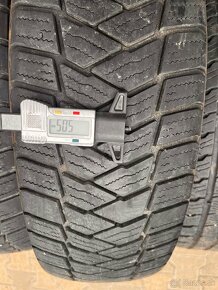 225/75R16C Bridgestone celoročné - 3