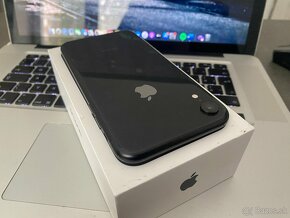 iPhone XR 64Gb Black - 3