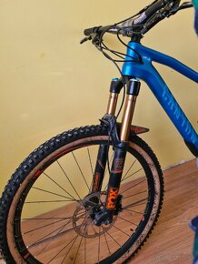 Canyon Strive CF Carbon 27.5"(M a L) Enduro bicykel - 3