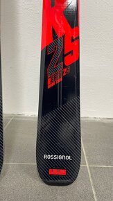 Rossignol REACT 2S XPRESS + XPRESS 10 GW B83 RTL - 3