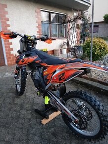 ktm sx125 2011 - 3