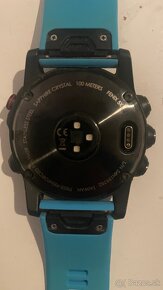 Garmin Fenix 5X - 3