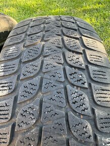 205/60R16 Zimné pneumatiky - 3