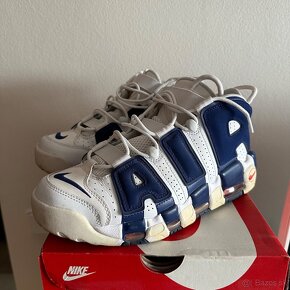 Nike Air More Uptempo Knicks 43 - 3