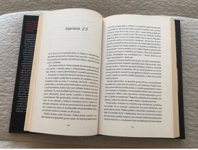 Jonas Jonasson, Zabijak Anders, Stojedenročný starček, 4.70 - 3