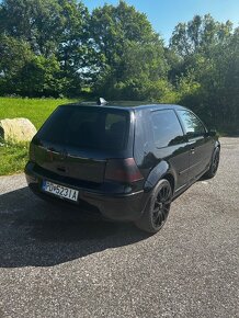 ✅ Volkswagen Golf 1.9 TDI 74KW ✅ - 3