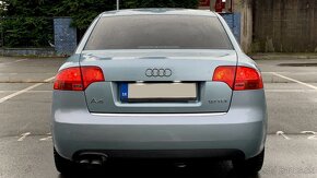 AUDI A4 B7 - 3