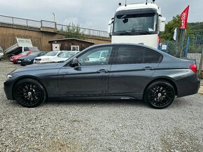 BMW Rad 3 340i xDrive M Sport A/T - 3