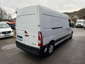 Renault Master Furgon Energy 2.3 dCi 170 L3H2P3 Cool - 3