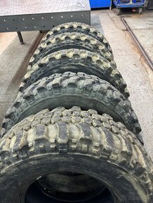 offroad pneu insa turbo 285/75 r16 t3 - 3