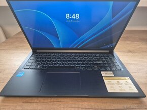 Asus VIvobook X1504ZA /i5-1235U/FHD IPS/16GB RAM/512GB SSD - 3