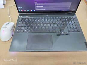 Lenovo Legion 7 - 3