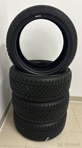 Zimné pneumatiky Matador Nordicca 225/40 R18 XL - 3