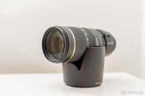 Tamron 70-200 f2,8 VC (canon) - 3