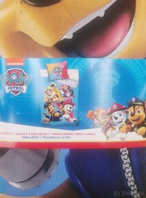 Obliečky Paw patrol - 3