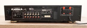 Stereo Receiver TEAC AG-650 AM/FM - 3