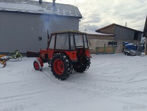 Zetor 6911 - 3