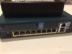 Predam FW CISCO ASA 5505 (V06) - 3