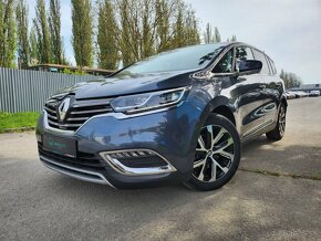 Renault Espace Energy dCi 160 Initale Paris EDC - 3