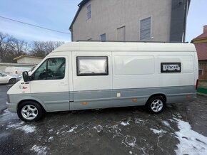 Obytná dodávka Volkswagen LT 2.8 TDI - 3