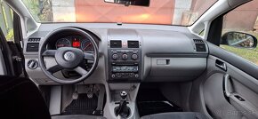 Vw touran 1.9 - 3