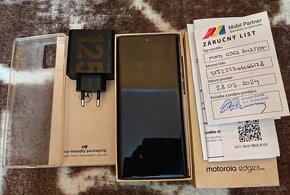 Motorola edge 30 Ultra 12GB/256GB 5G - 3