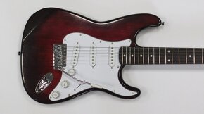 Predám gitaru Stratocaster - 3