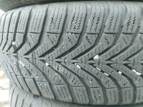 175/65 r15 zimné pneumatiky DOT2021 - 4ks/40e - 3